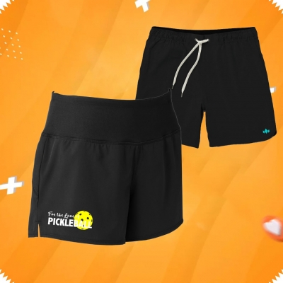 Quần Pickleball
